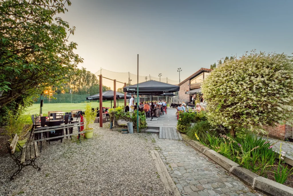Royal Amicale Anderlecht Golf Club