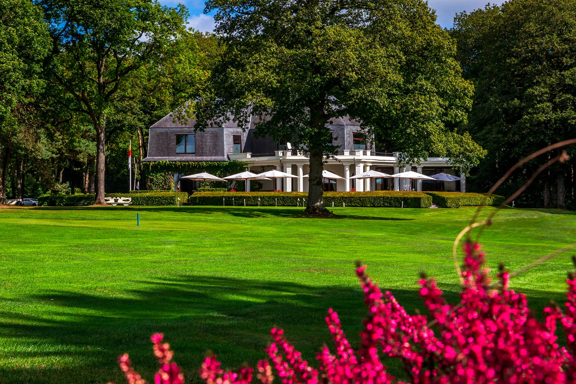 Royal Golf Club des Fagnes