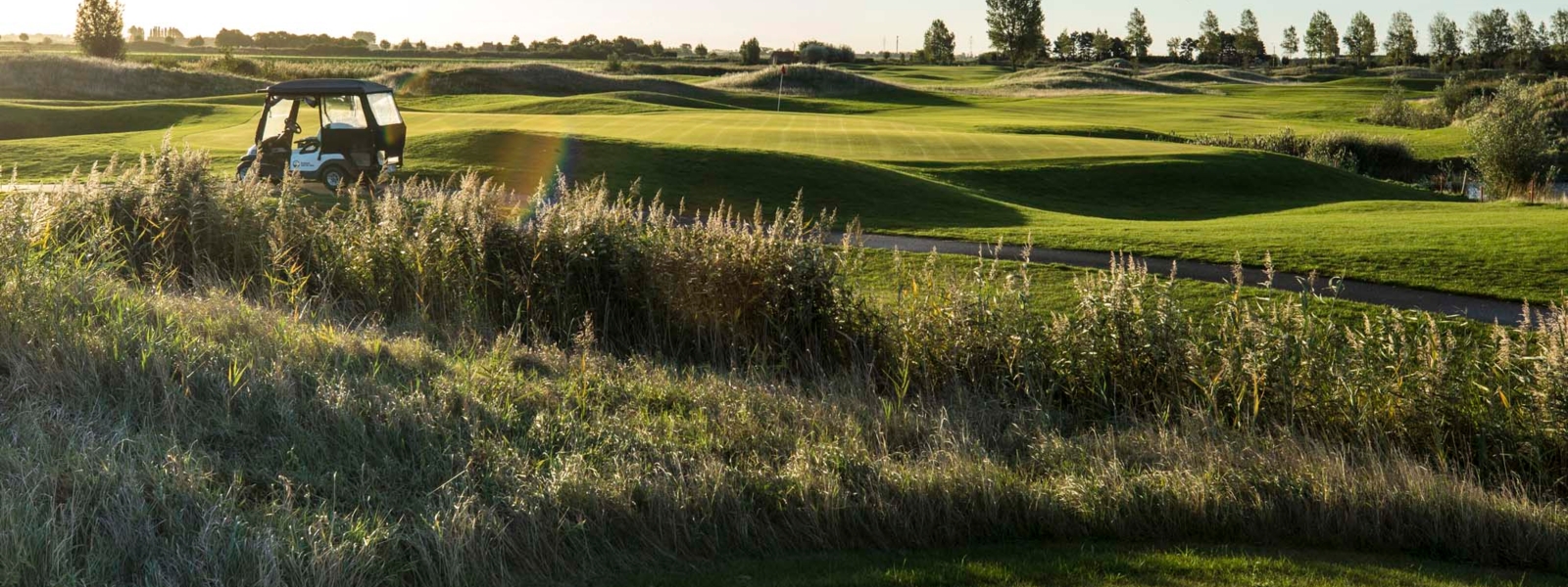 Koksijde Golf Ter Hille