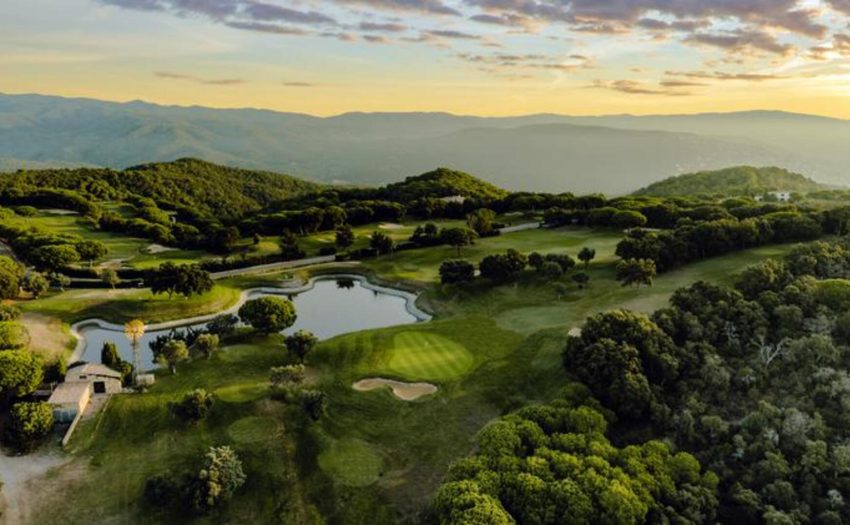 Club Golf d'Aro