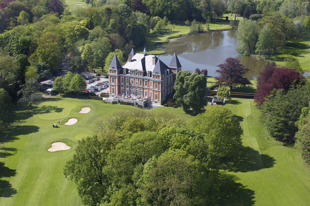 Golf & Country Club Oudenaarde