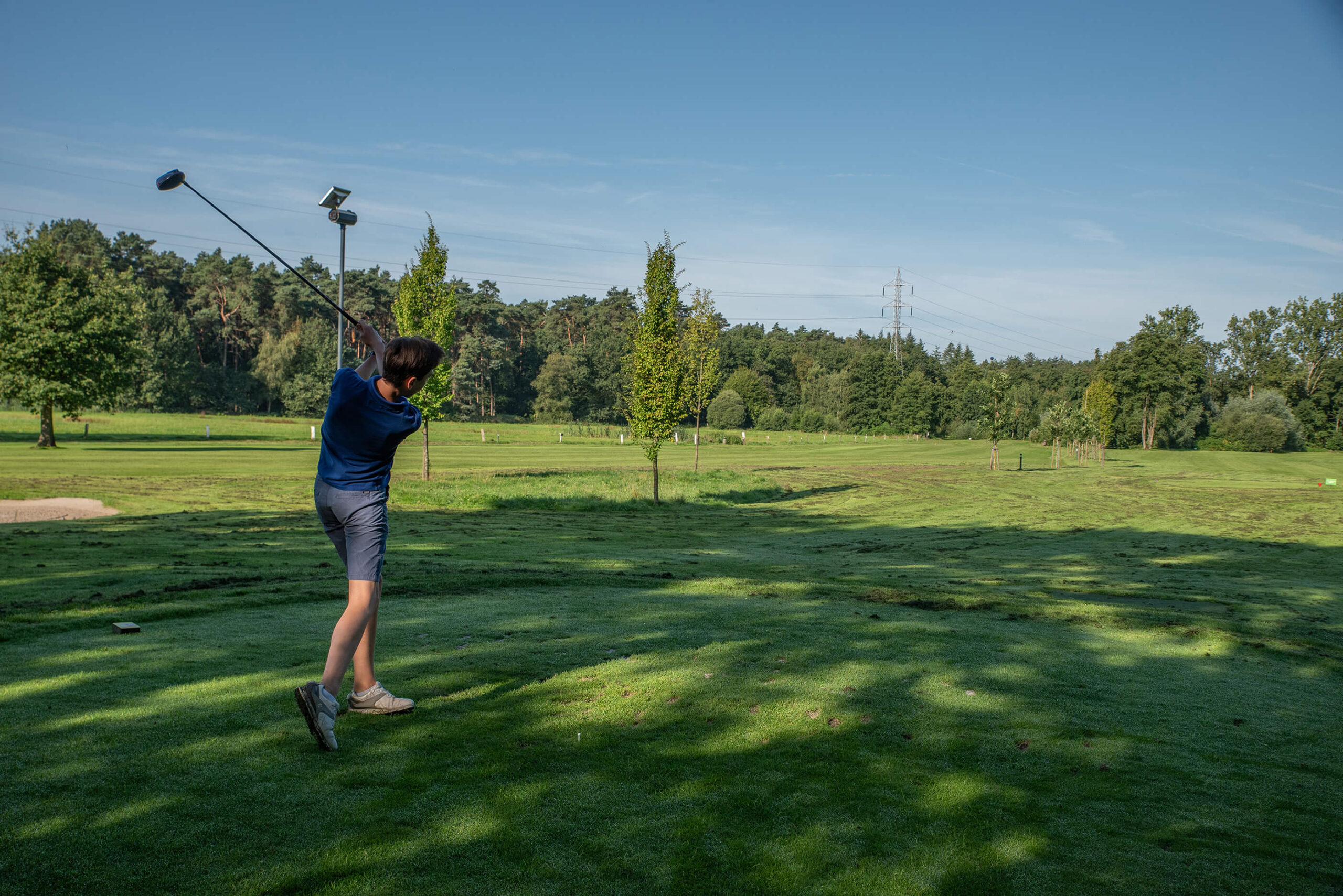 Nuclea Golf Club
