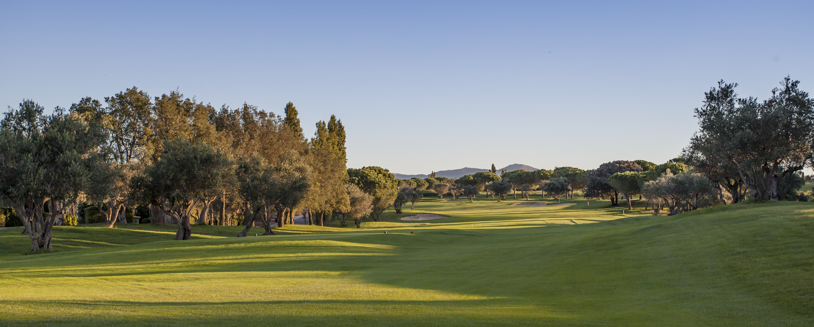 Peralada Golf Club