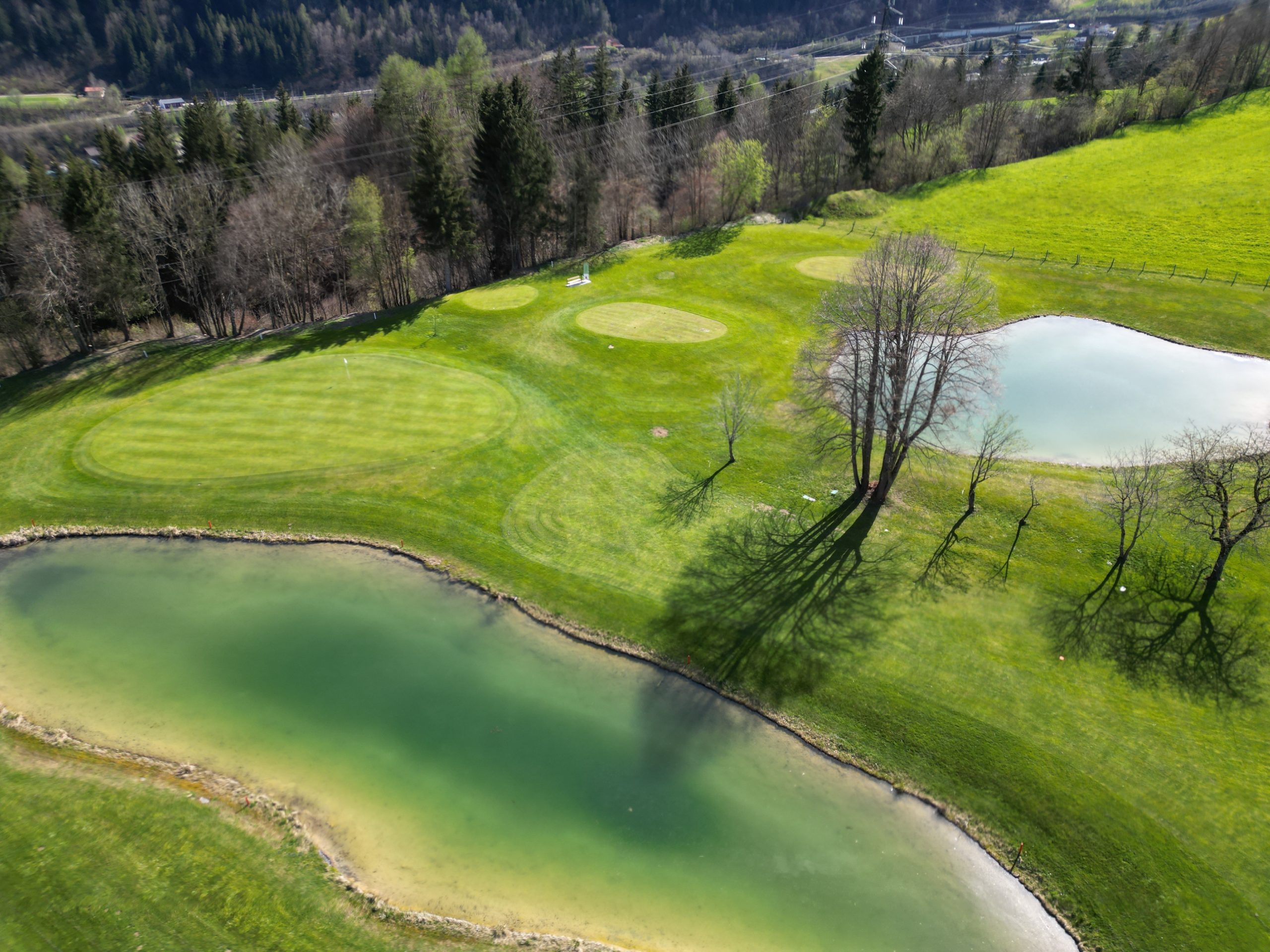 Golfclub Goldegg