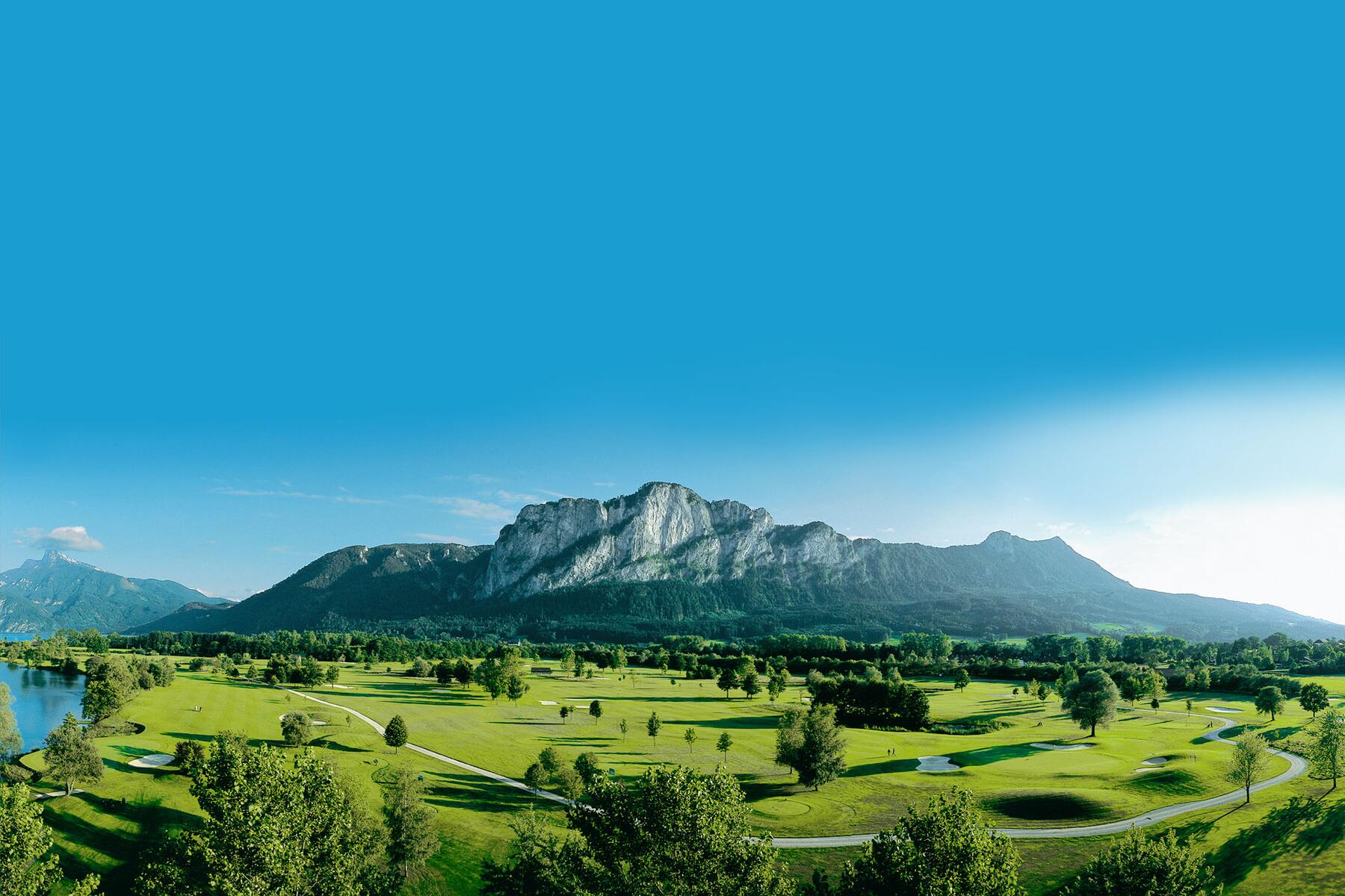 Golfclub am Mondsee