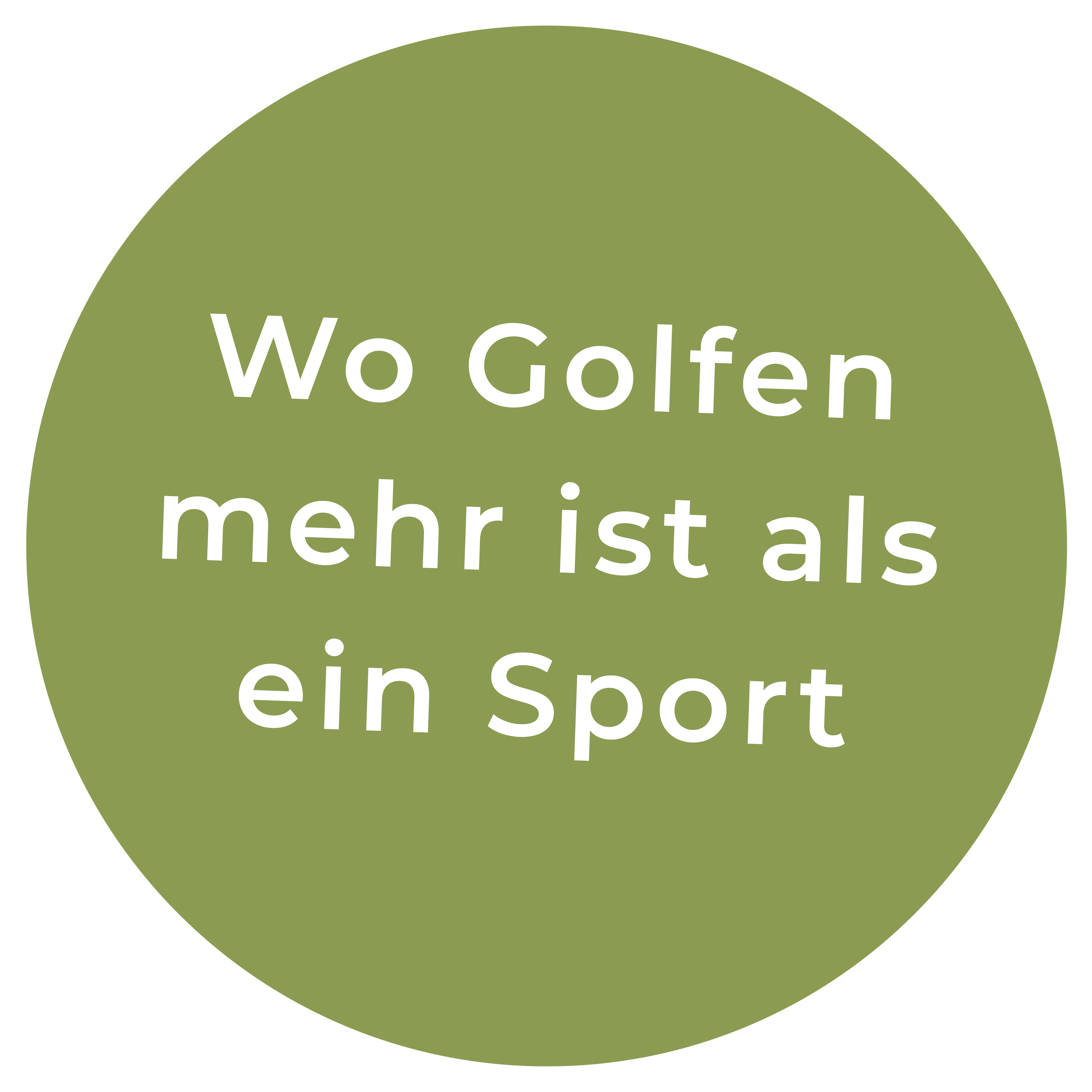 Golfclub Nationalpark Hohe Tauern