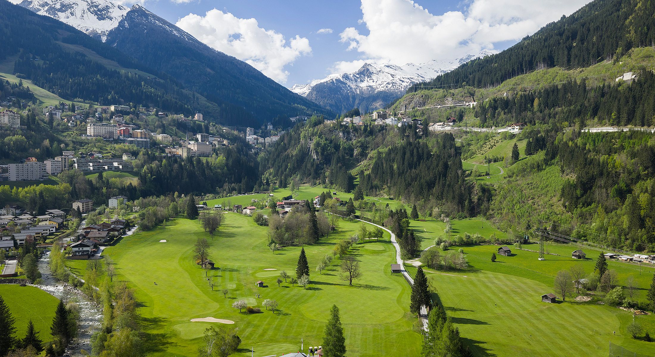 Golfclub Gastein