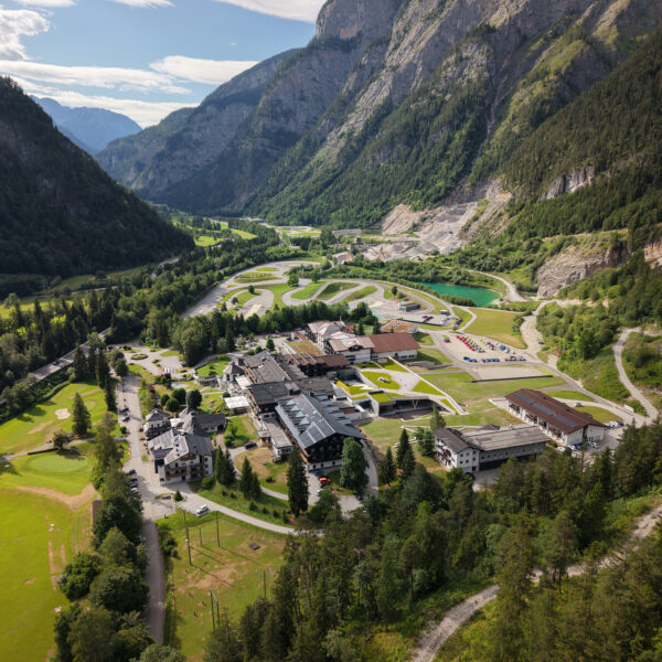 Golfclub Gut Brandlhof