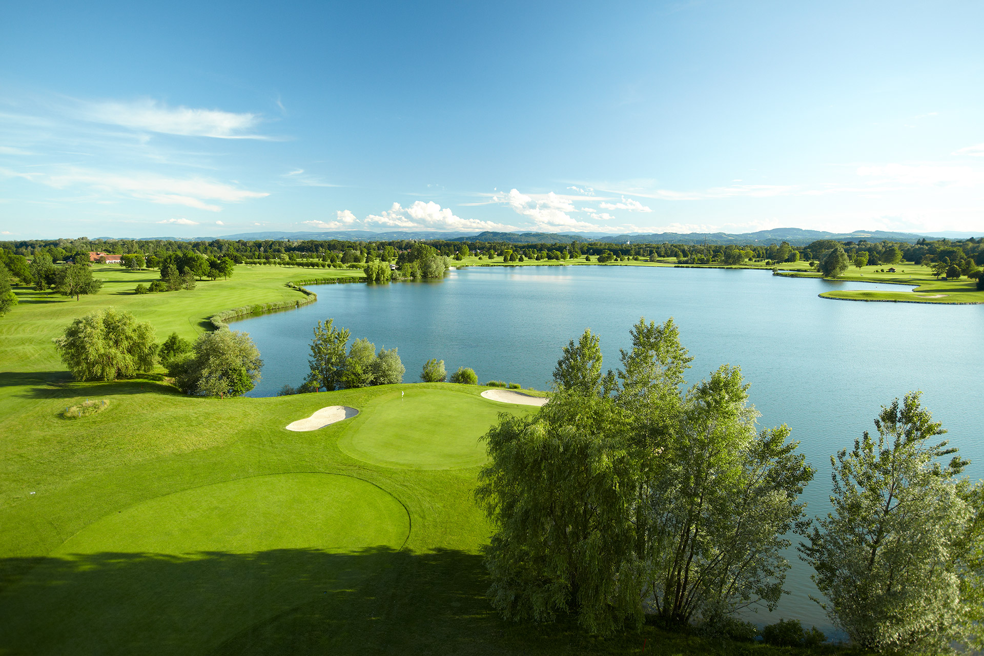 Golfclub Murstätten