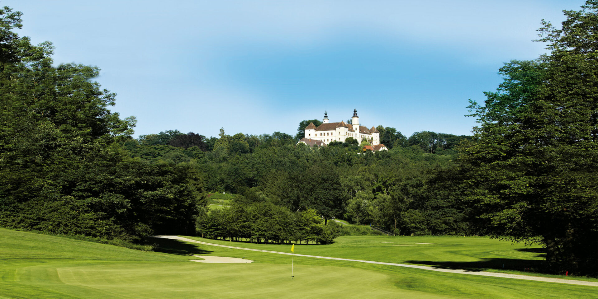 Golfclub Gut Freiberg
