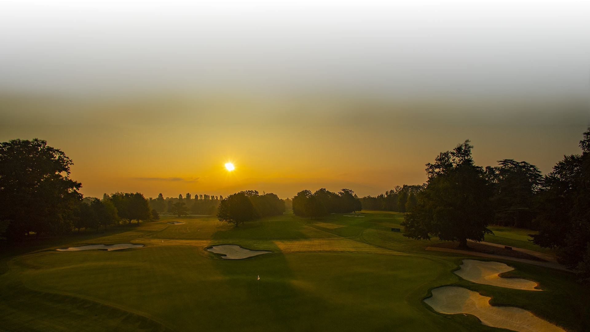 Golf Club de Genève