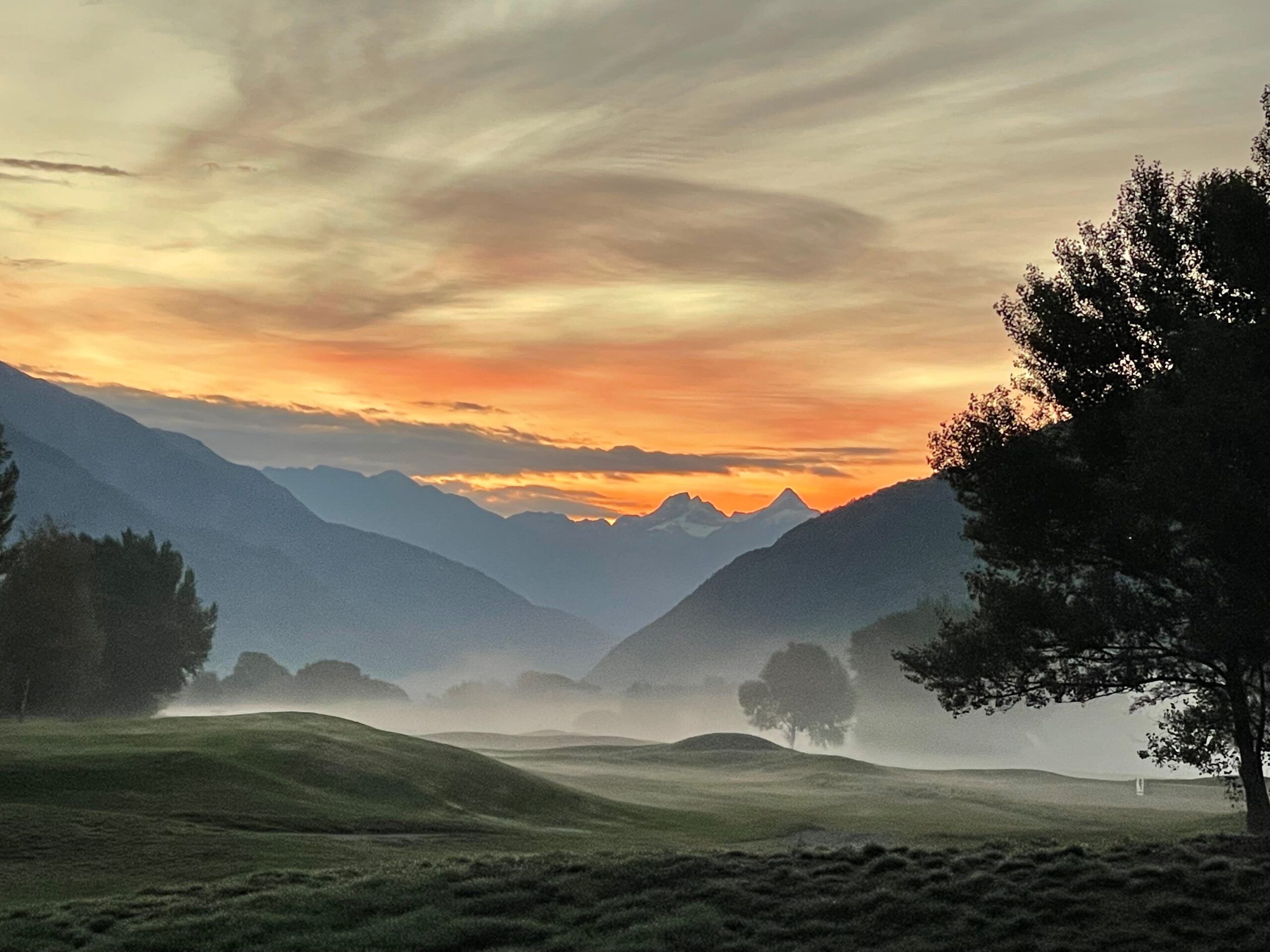 Golf Club Leuk