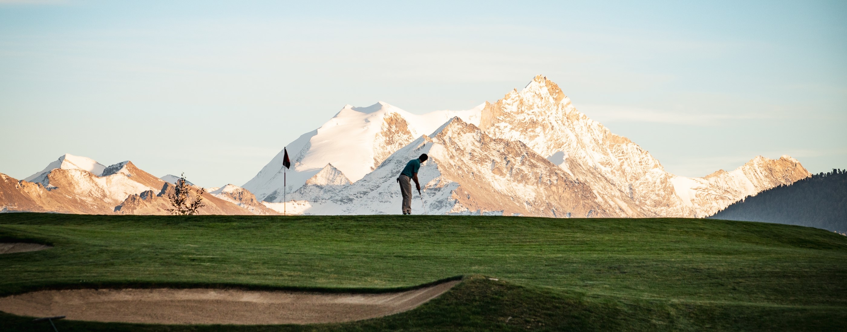 Golf de Supercrans