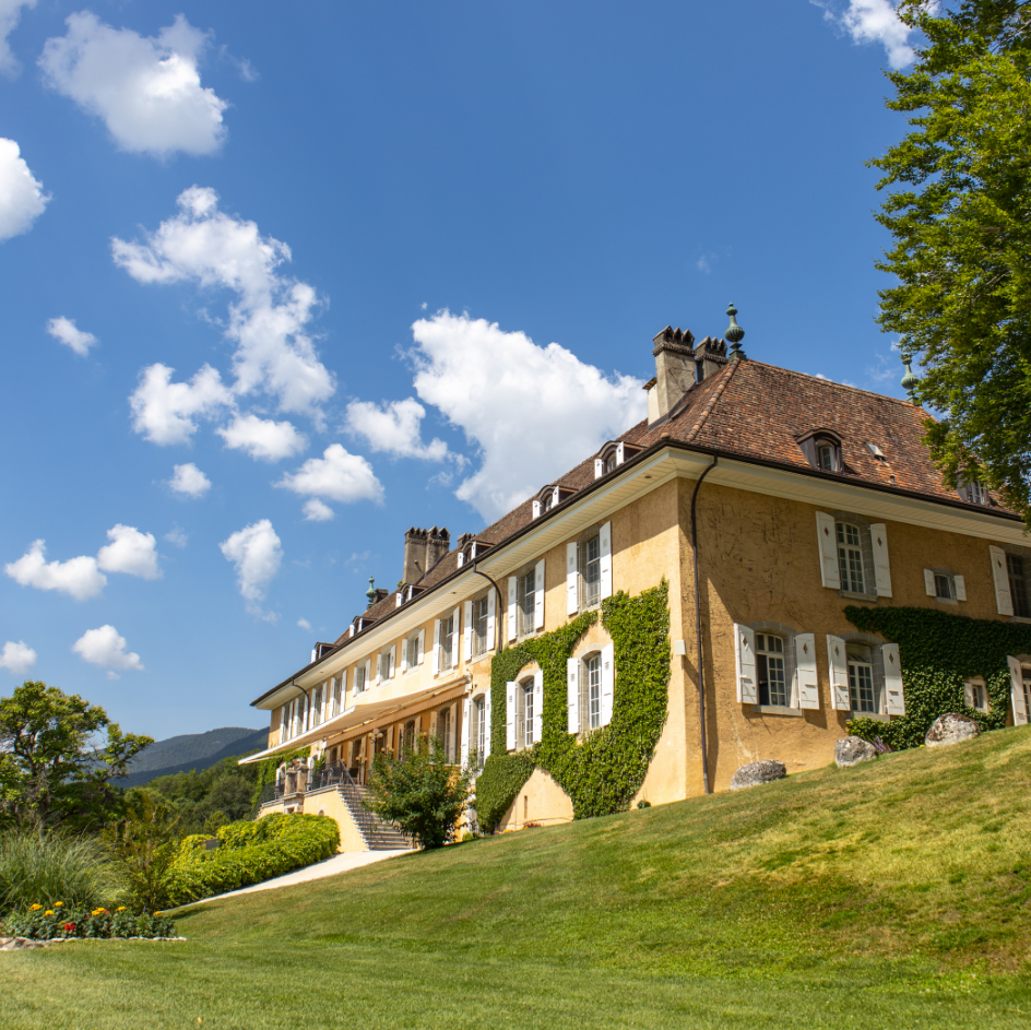 Golf de Bonmont