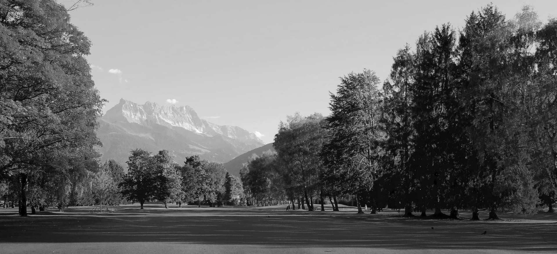 Golf Club Montreux