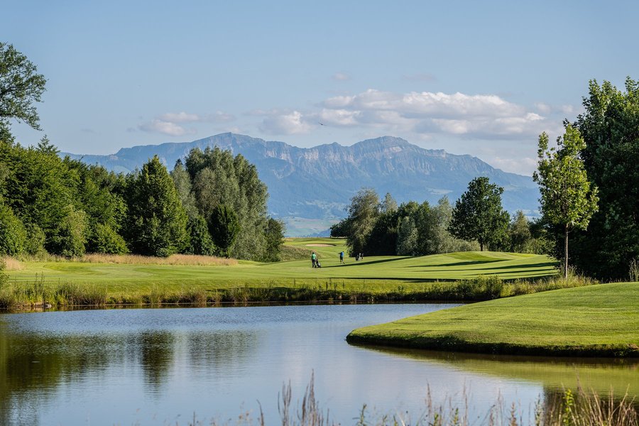 Golf Club Sempachersee
