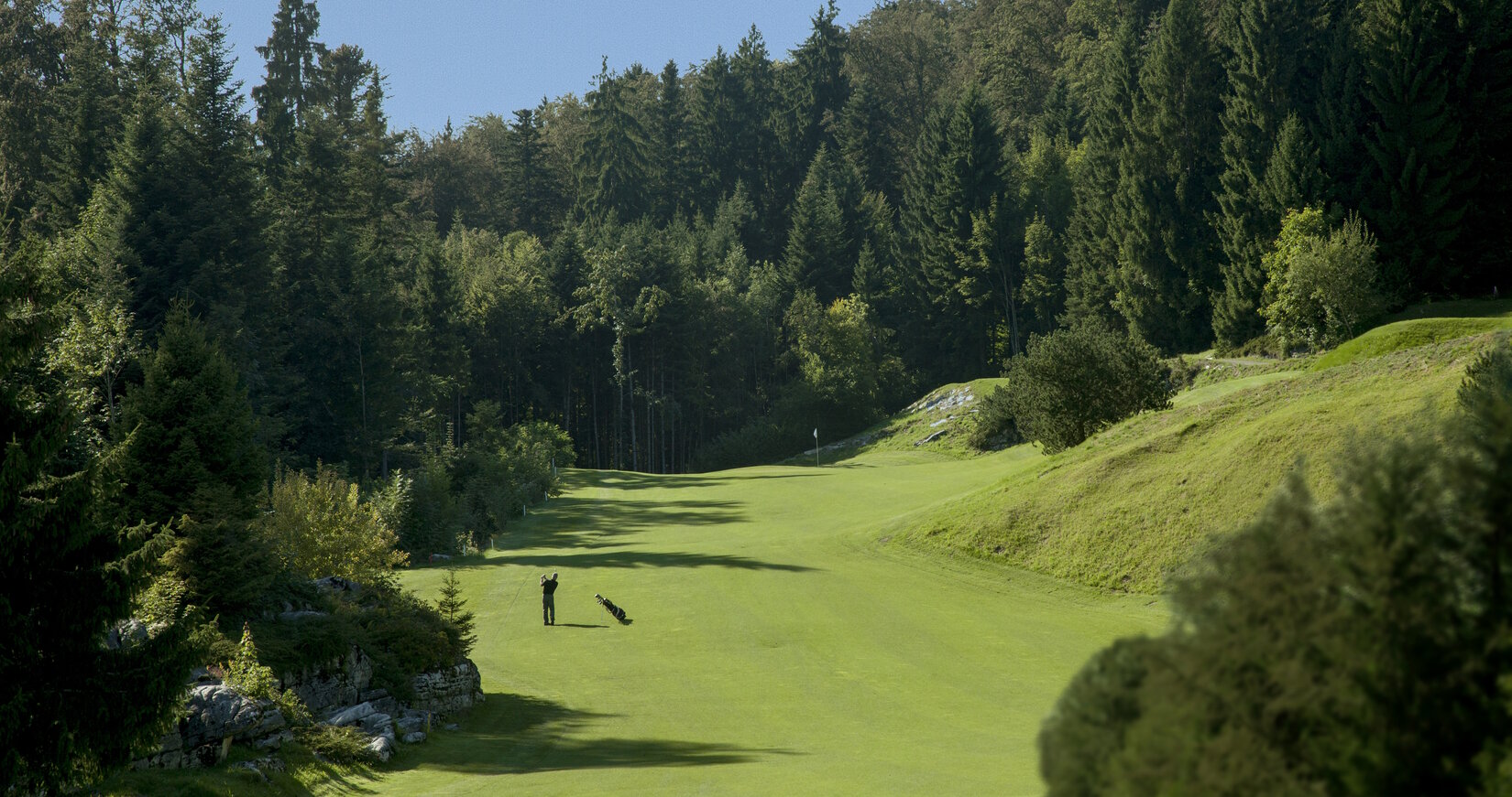 Bürgenstock Golf Course
