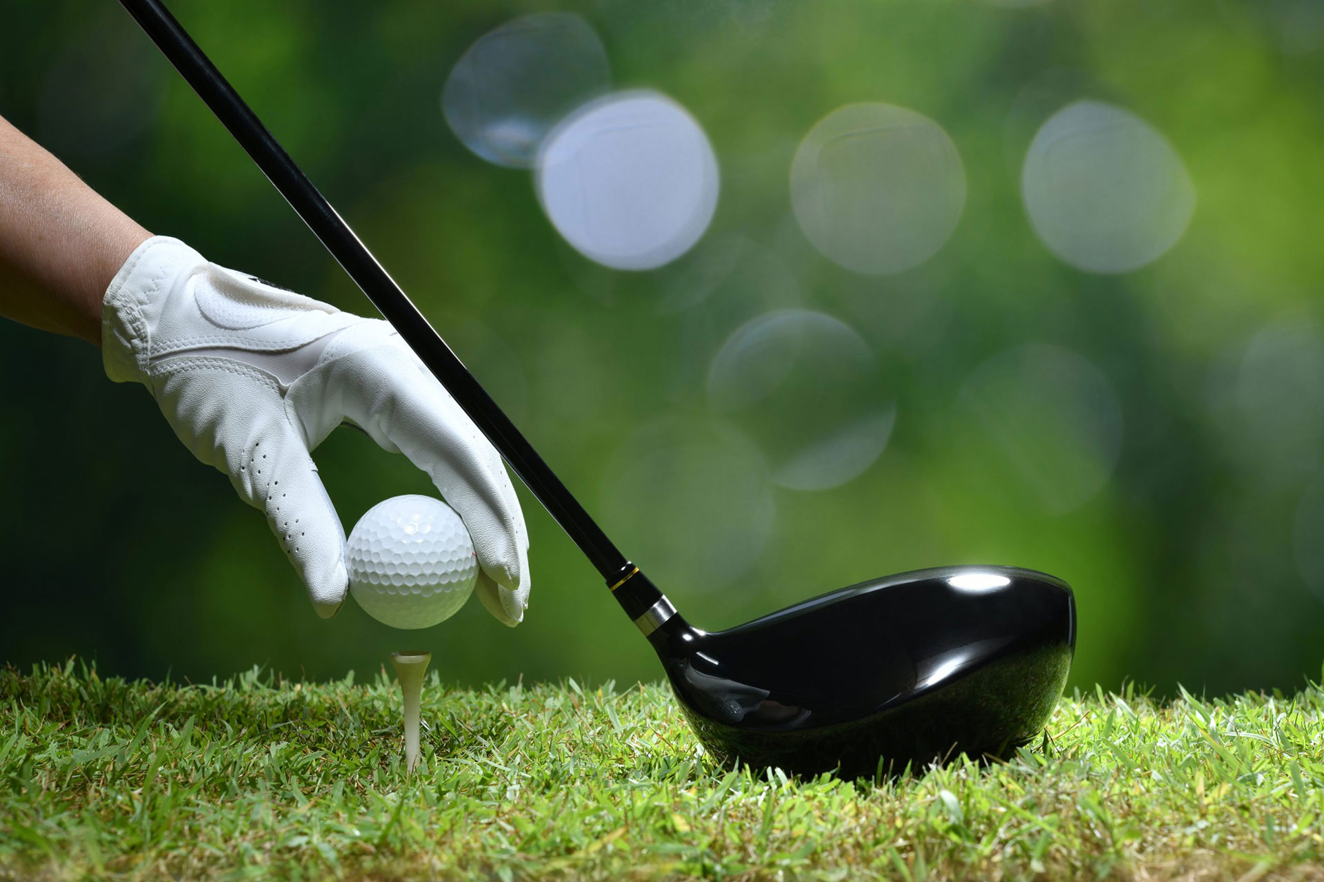 GolfPark Thalwil