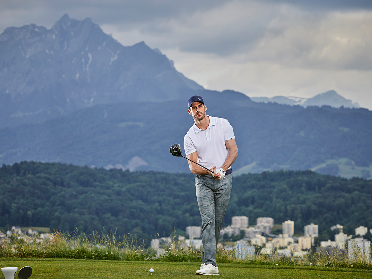 Golf Meggen