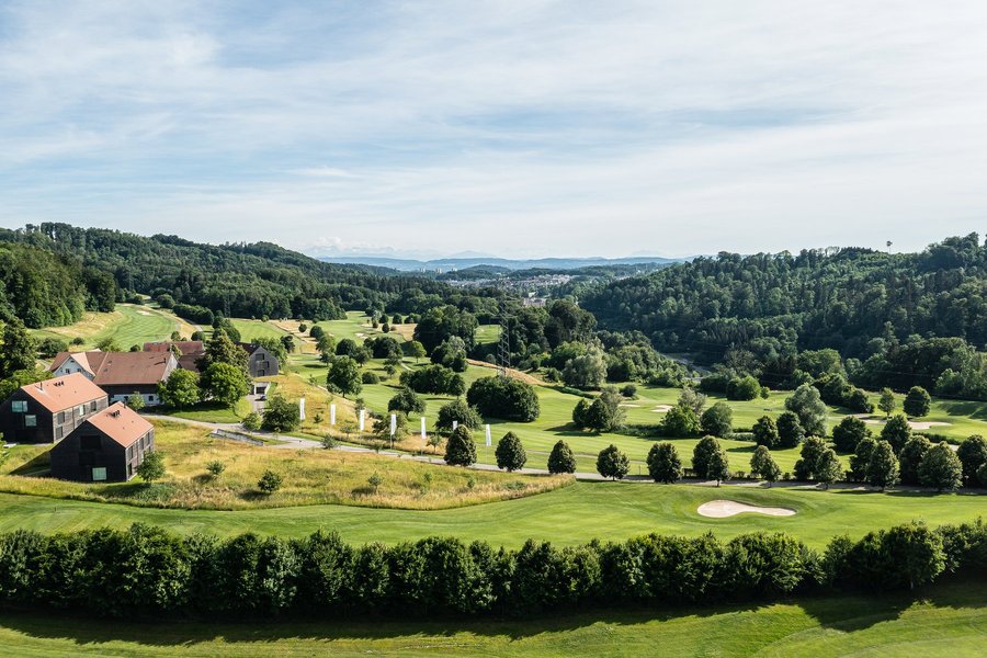 Golf Kyburg