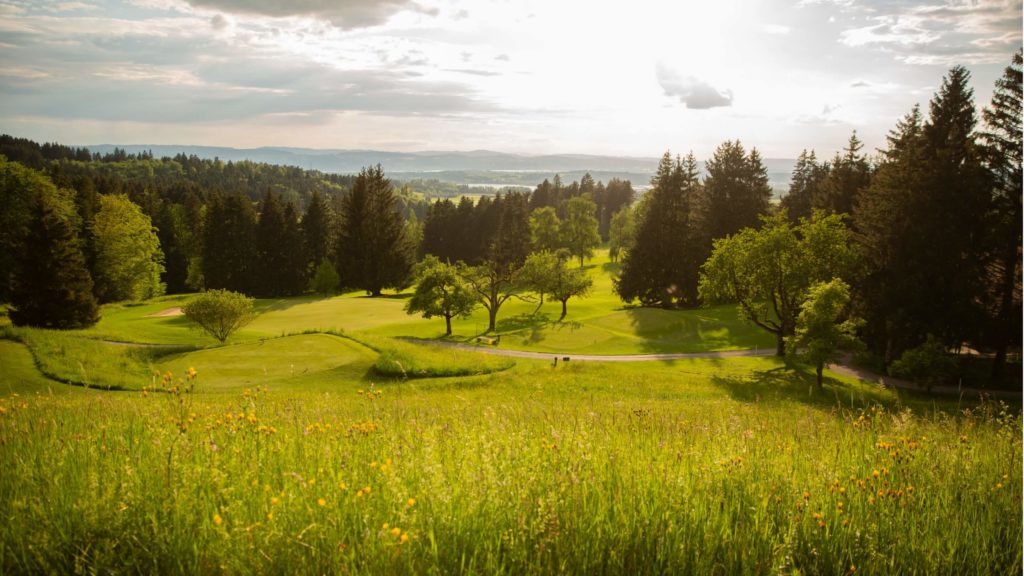 Golf & Country Club Hittnau