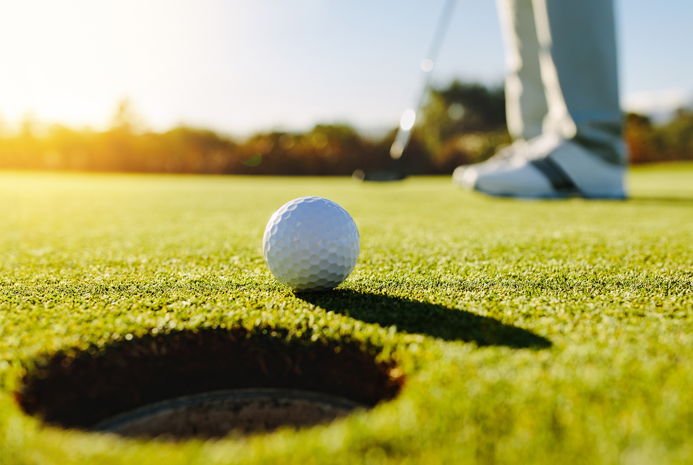 Golf Club Axenstein
