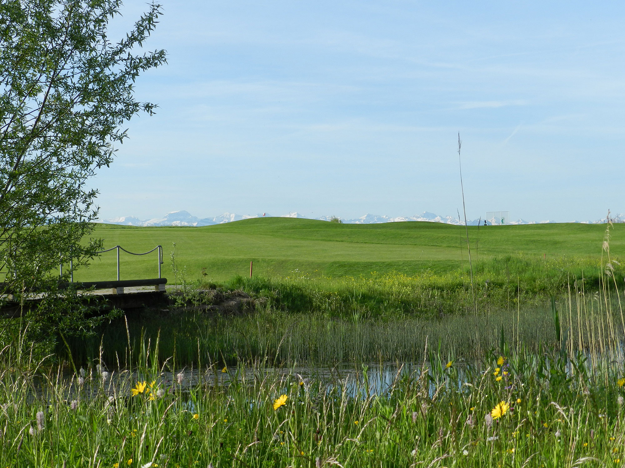 Winterberg Golf & Academy
