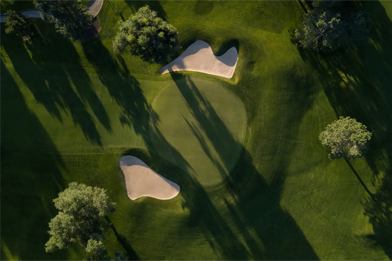 Twentse Golf Park