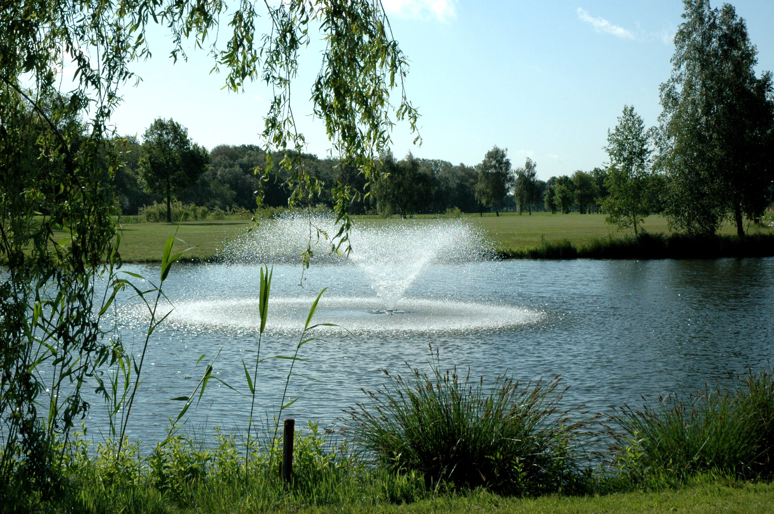 Golf- & Countryclub Geijsteren