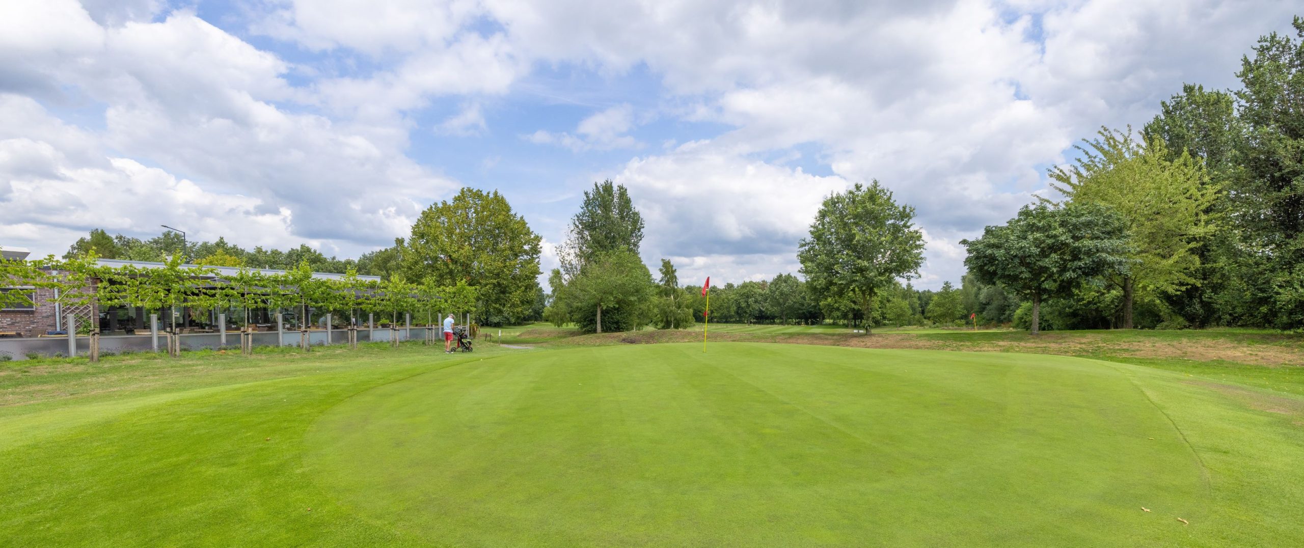 Golfpark Exloo