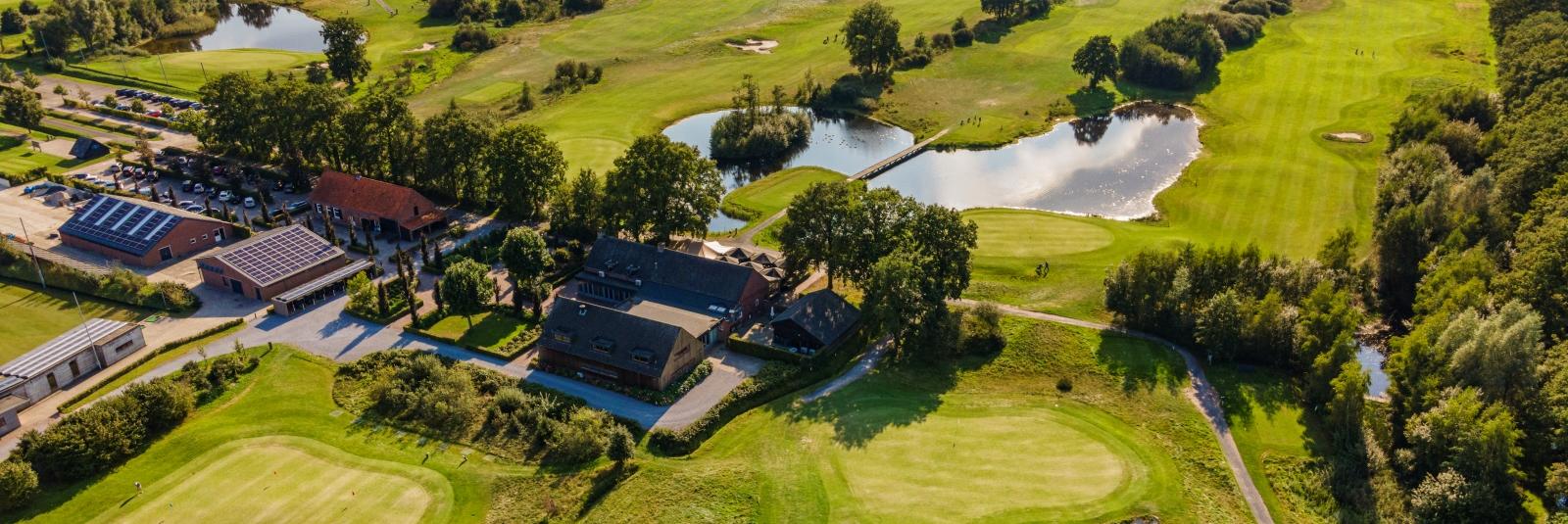 Golfpark De Turfvaert