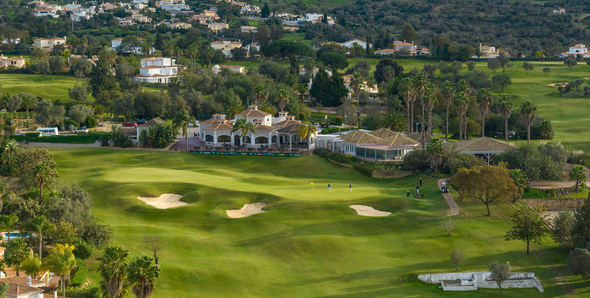 Pestana Gramacho Golf Course