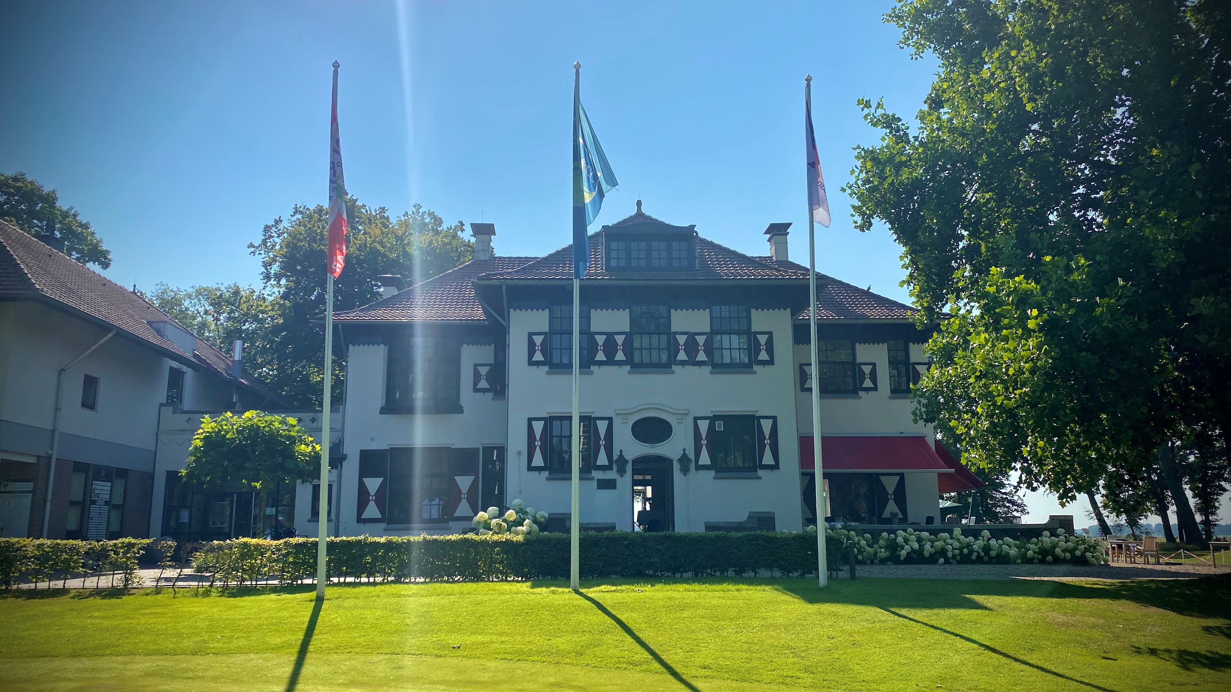 Noord-Nederlandse Golf & Country Club