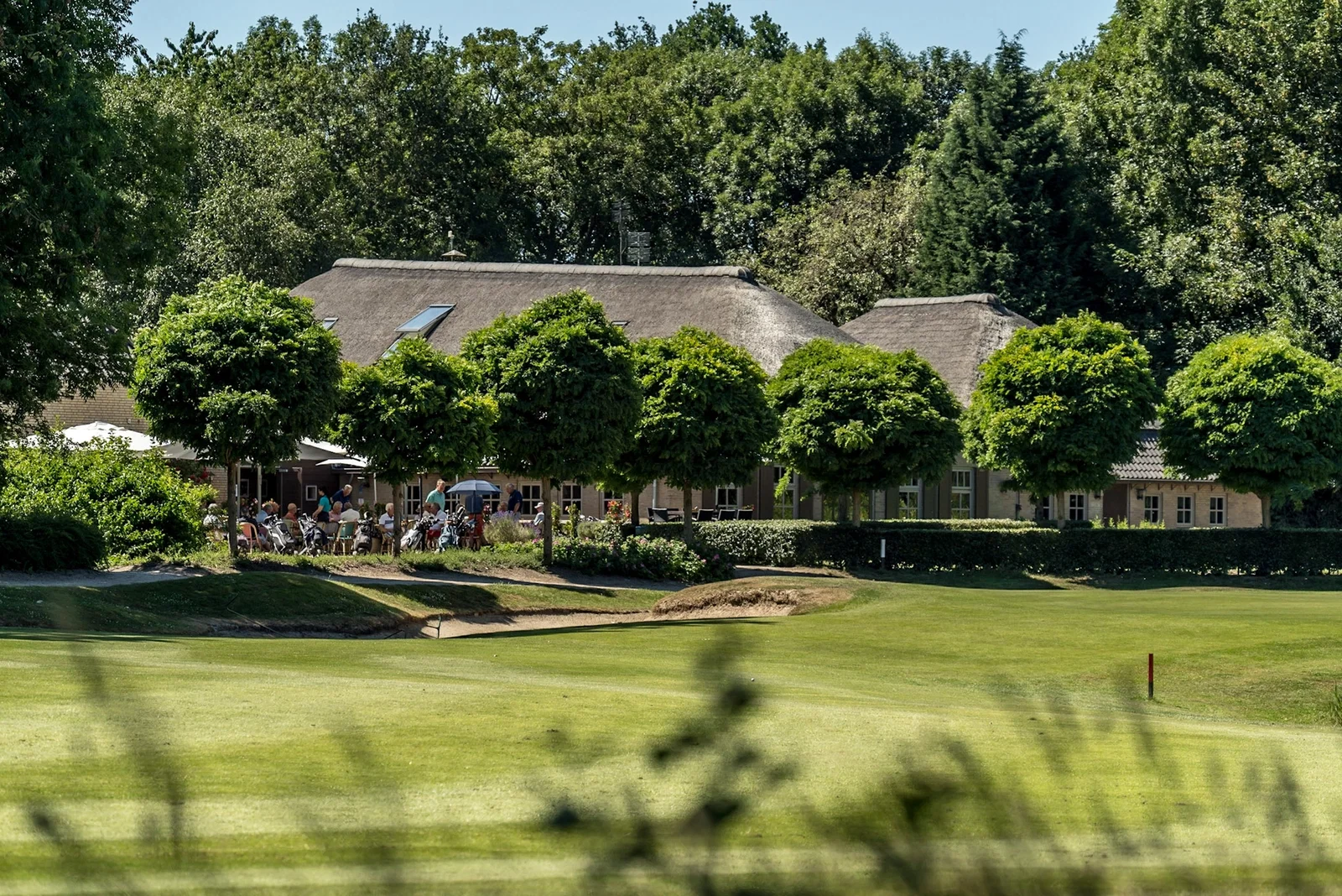 Golfclub De Berendock