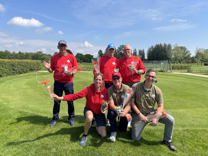 Golfpark De Bonte Bij