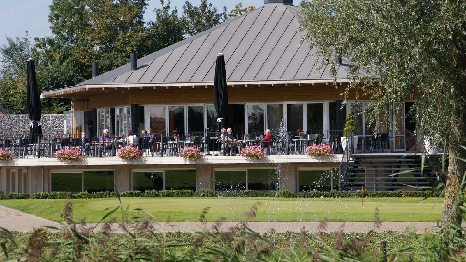 Golfpark Almkreek