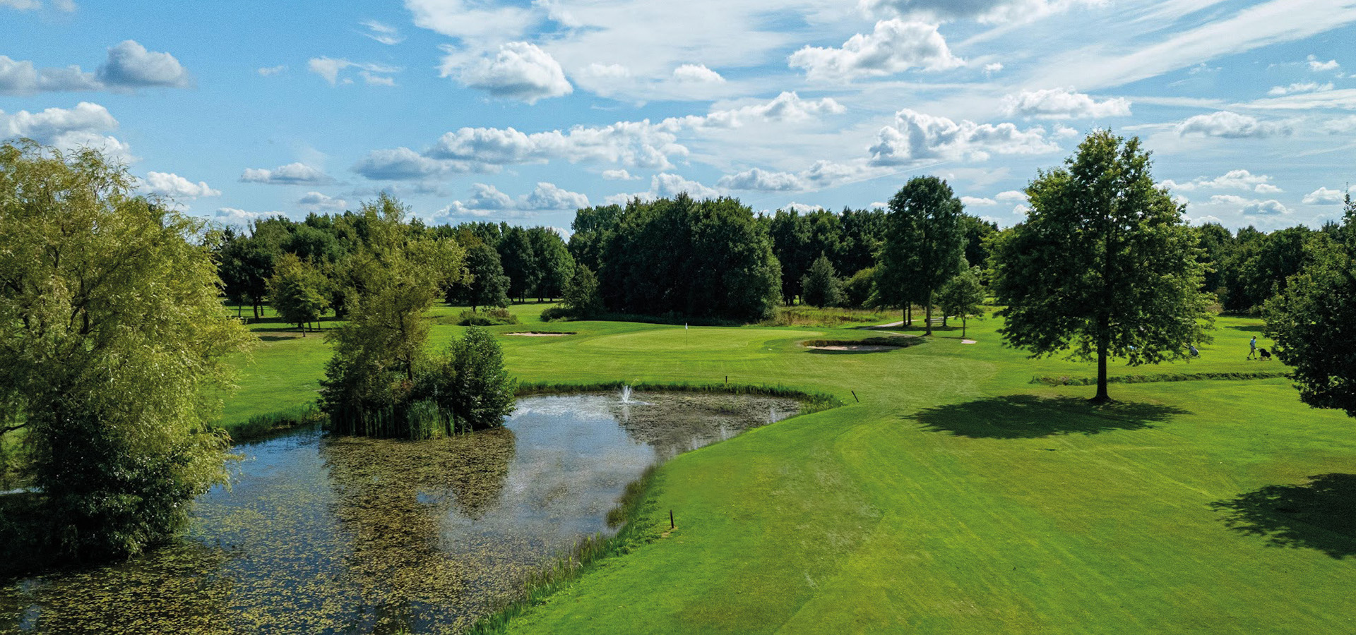 Golfclub Holthuizen