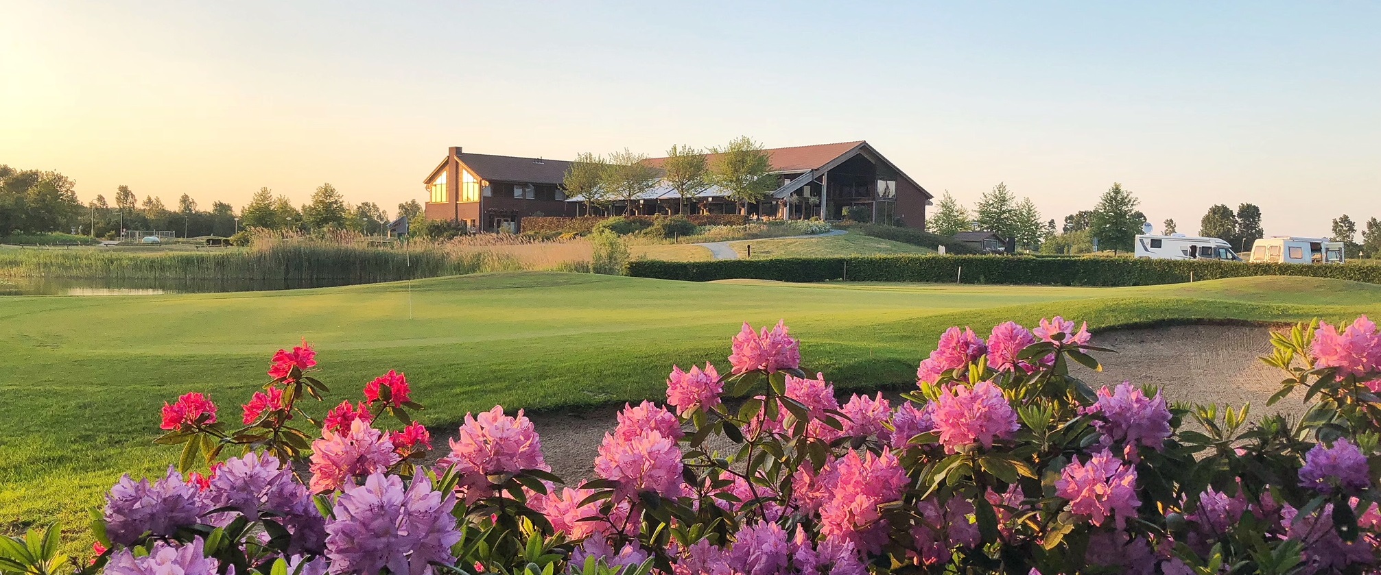 Golfclub Bleijenbeek