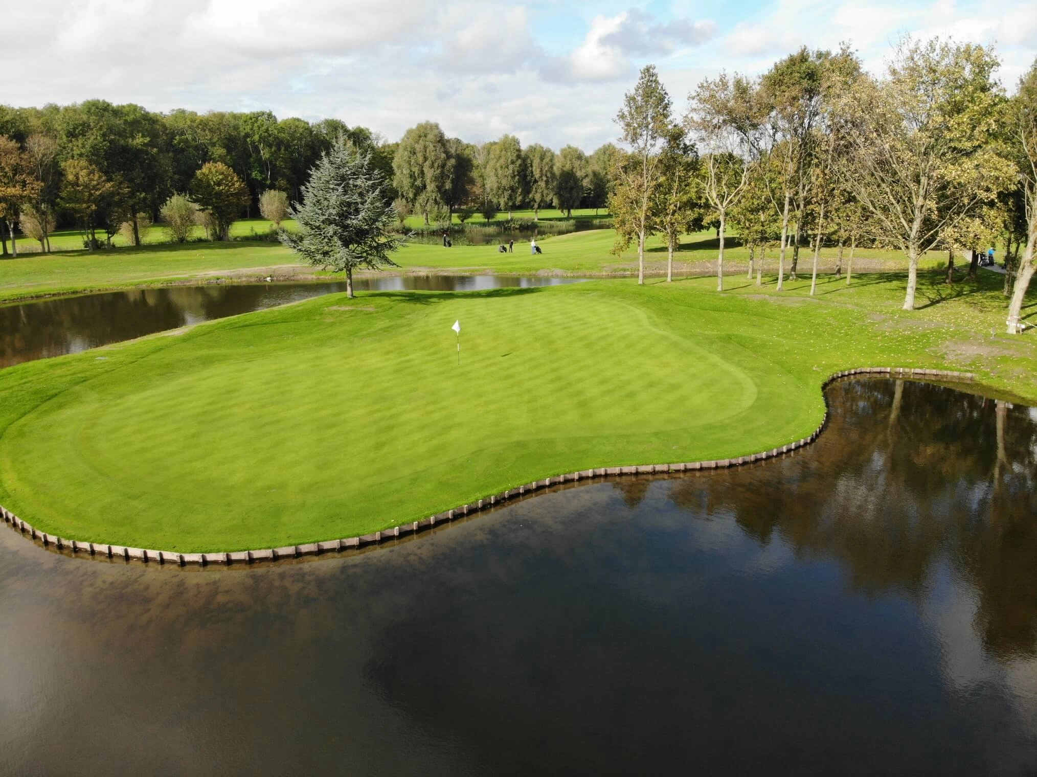 Golfclub Kleiburg