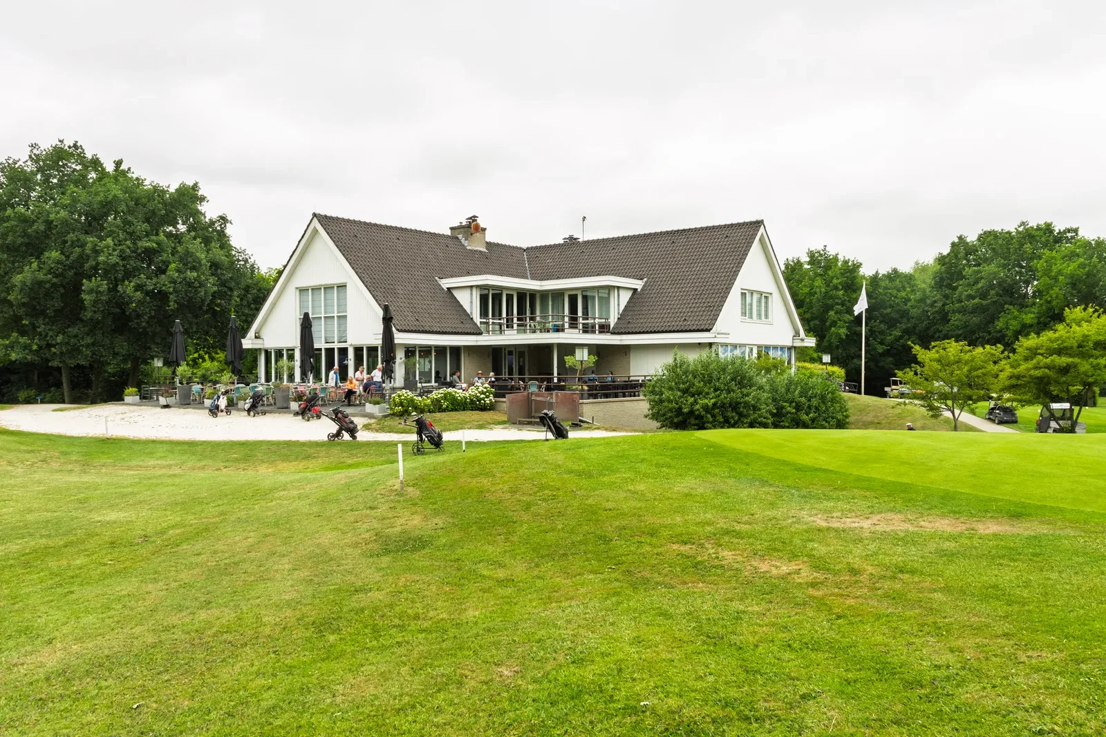 Golfclub Westerpark