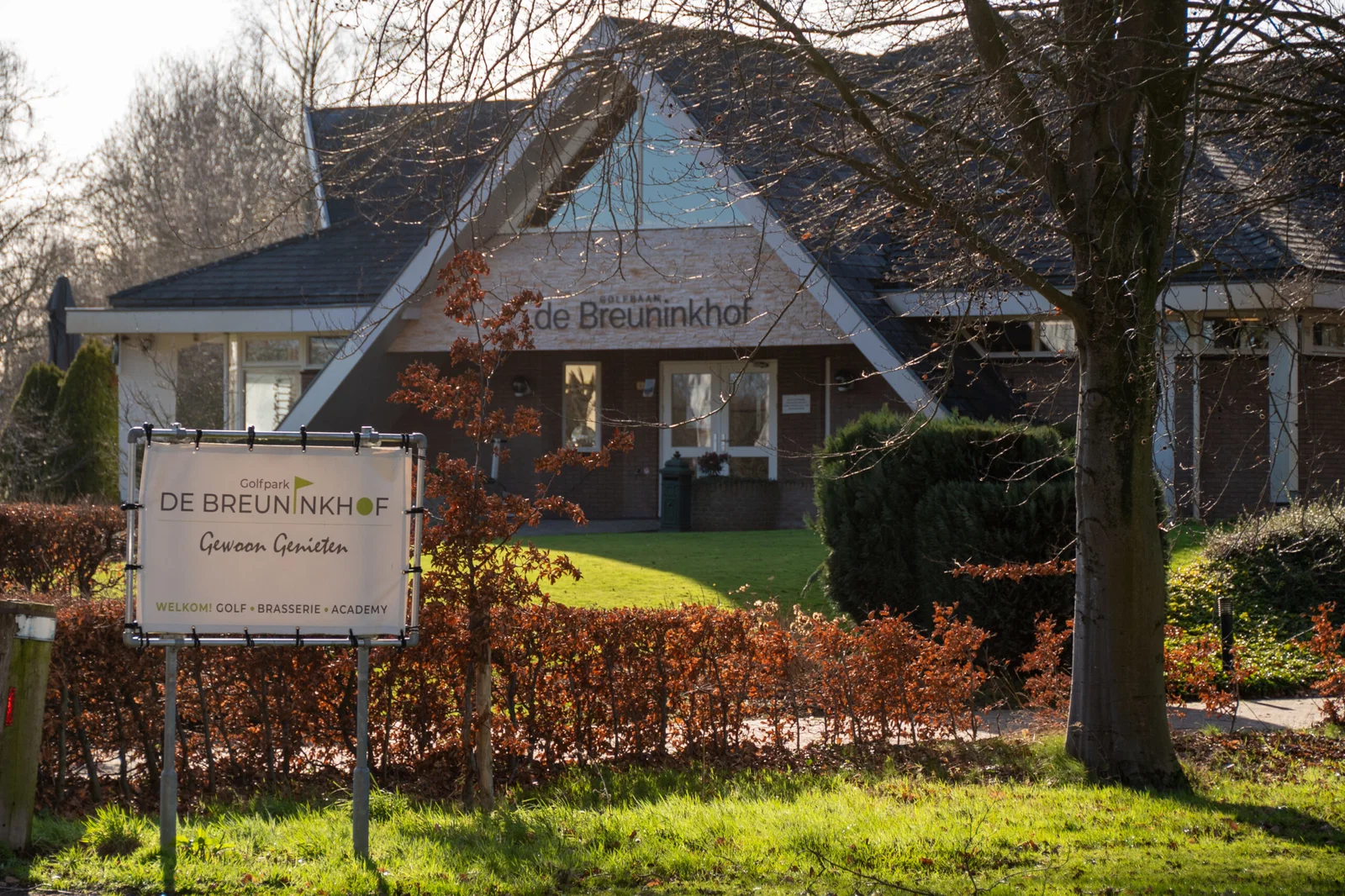 De Breuninkhof