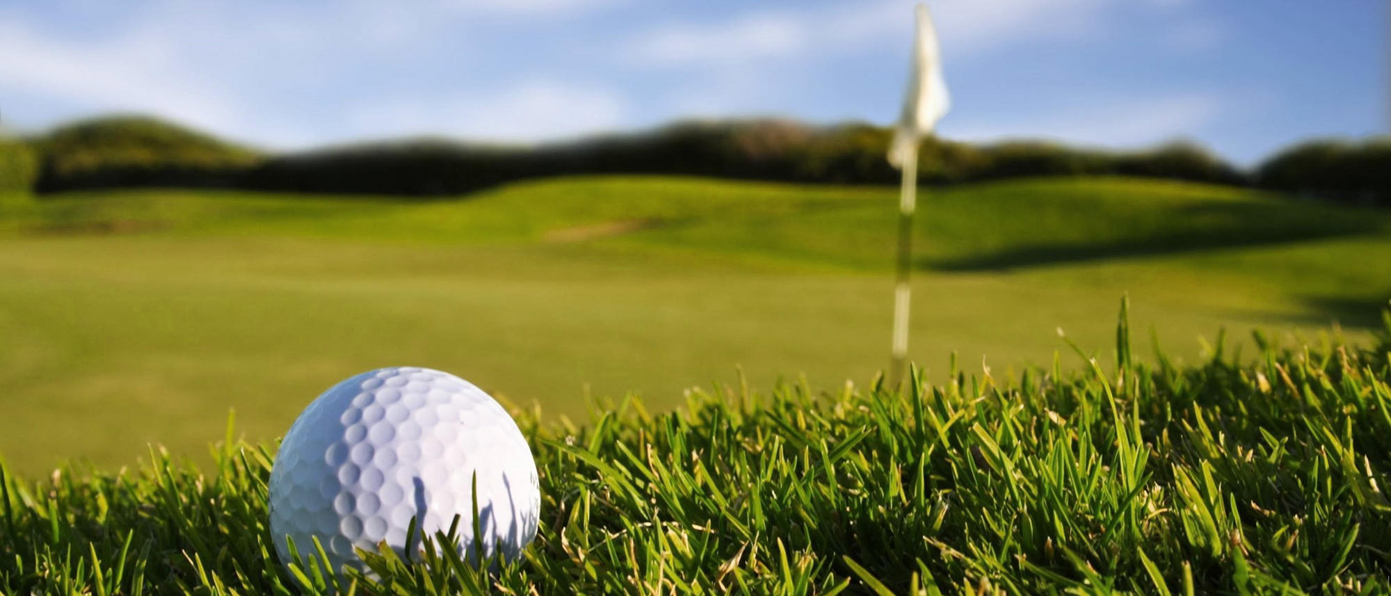 Golfbaan Overloon
