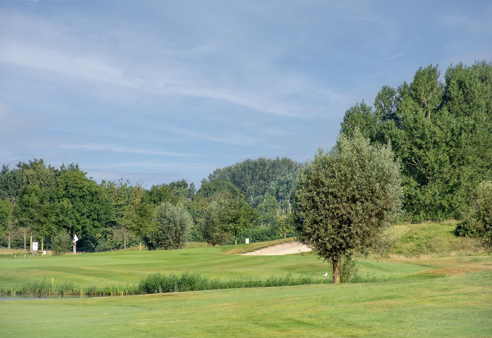 Golf- & Countryclub Heiloo