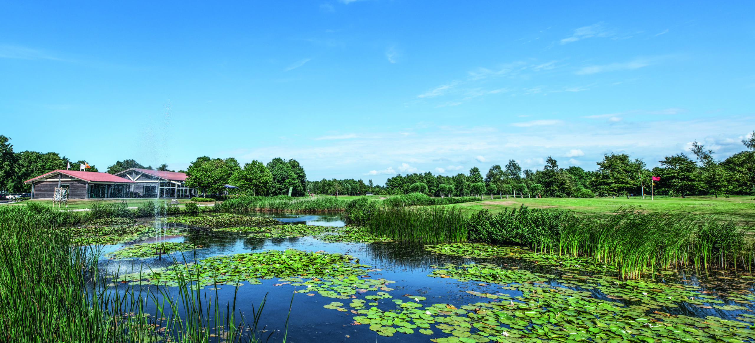 Leeuwarder Golfclub De Groene Ster
