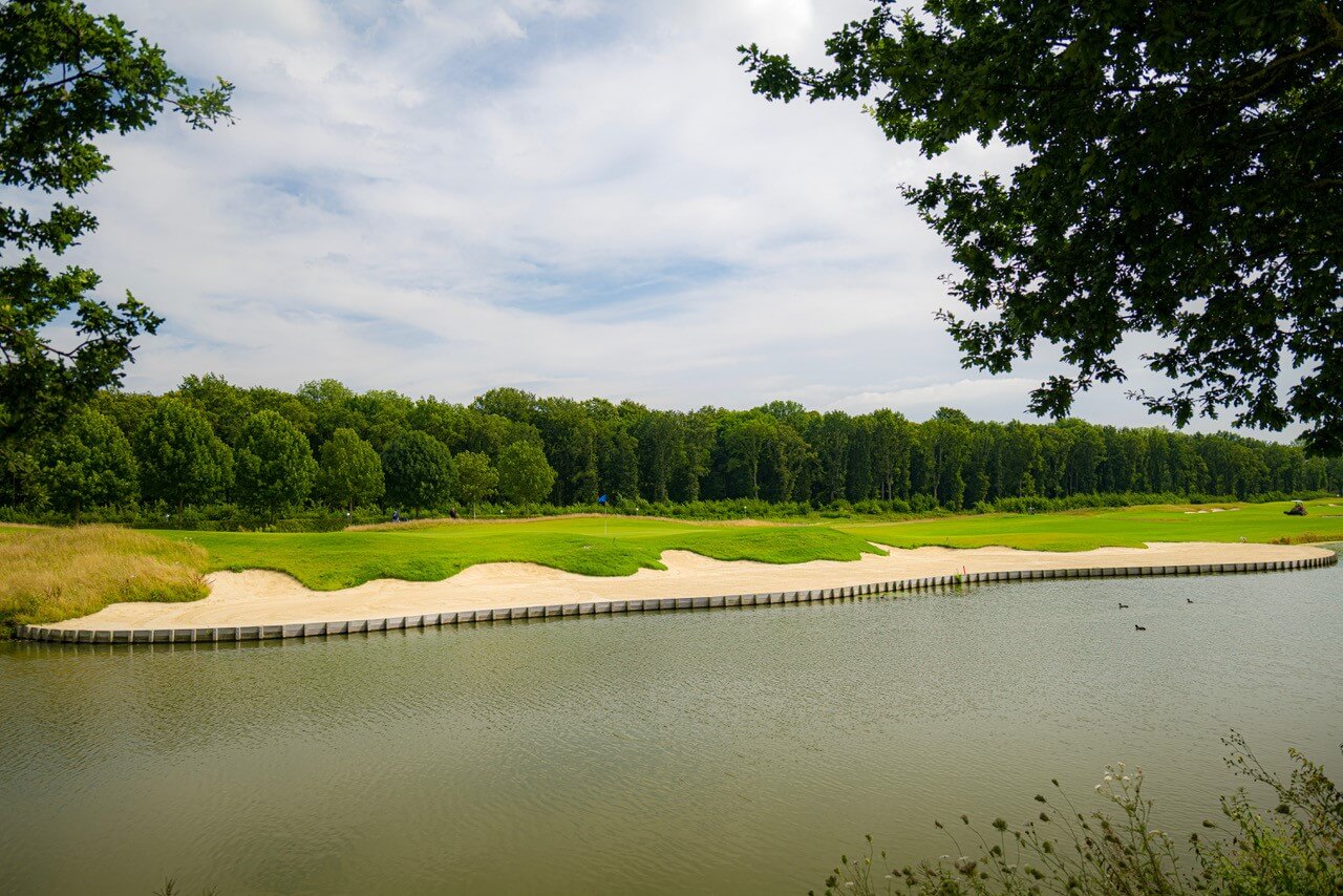 Golfclub De Haar