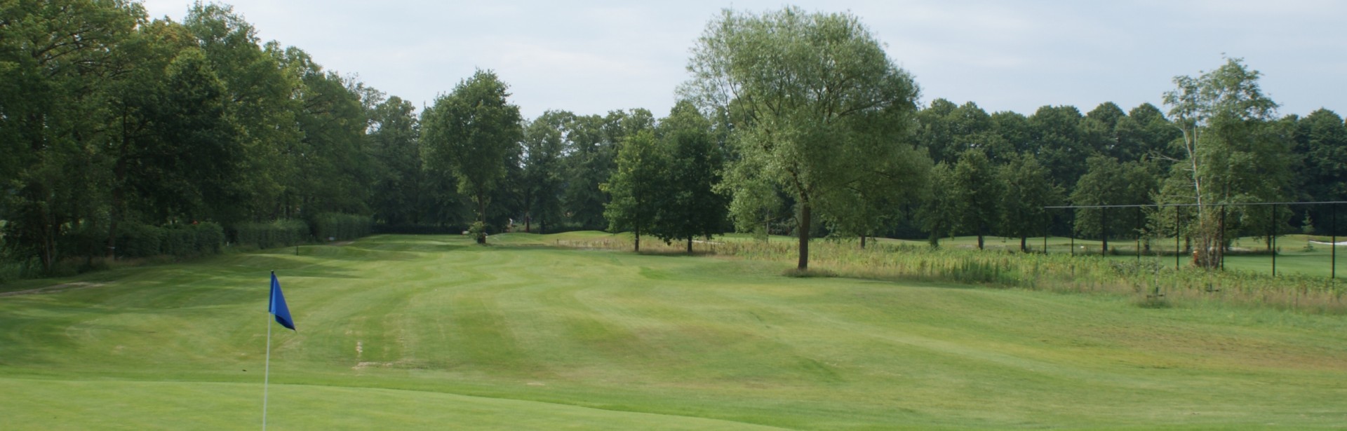 Golfclub Landgoed Coudewater
