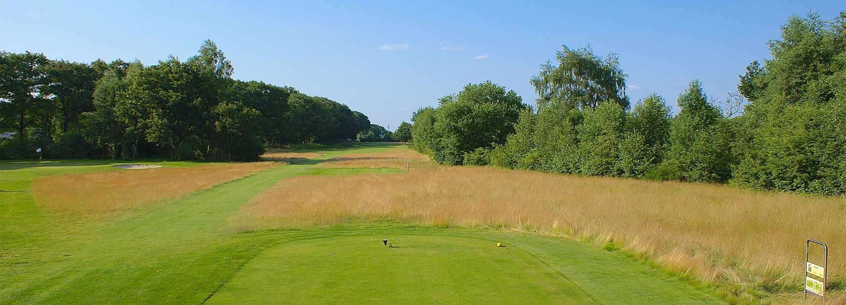 Golfclub Riel