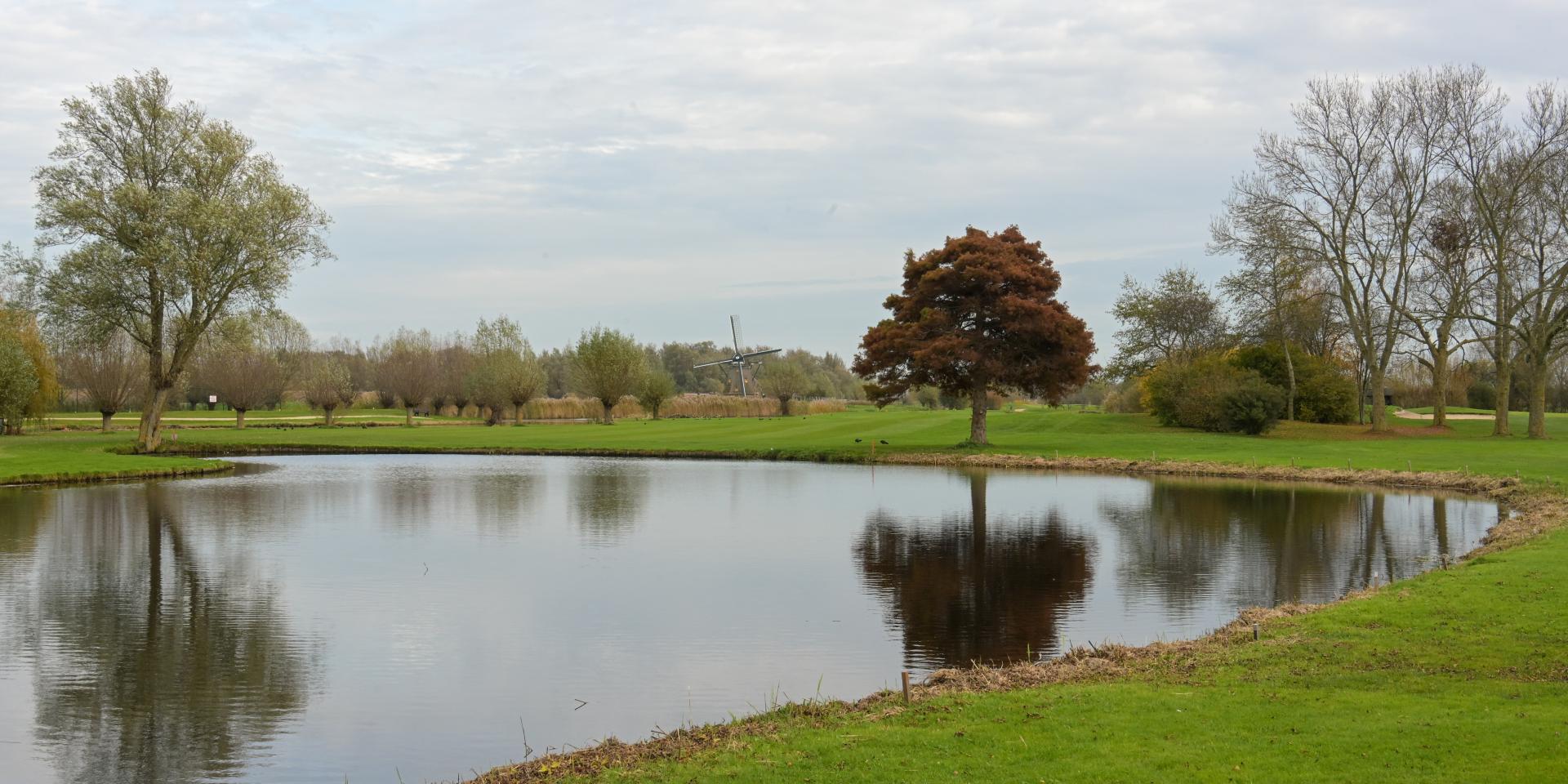 Golfclub Kagerzoom