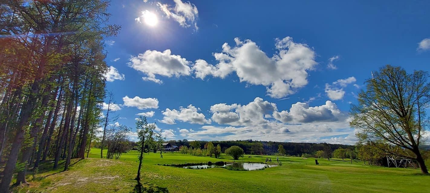 Golf du Haras
