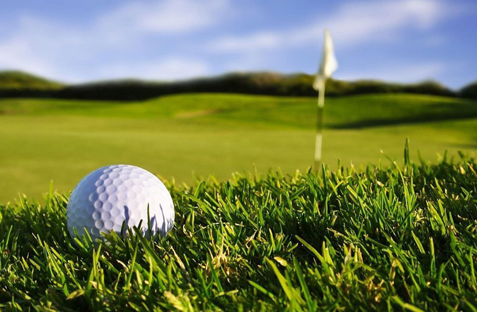 Elea Golf Course